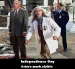 Independence Day mistake picture