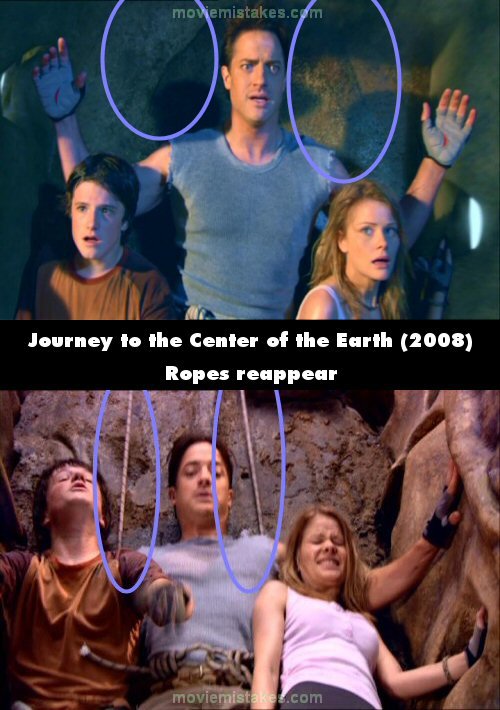 Journey to the Center of the Earth picture