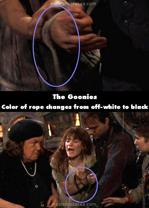The Goonies picture