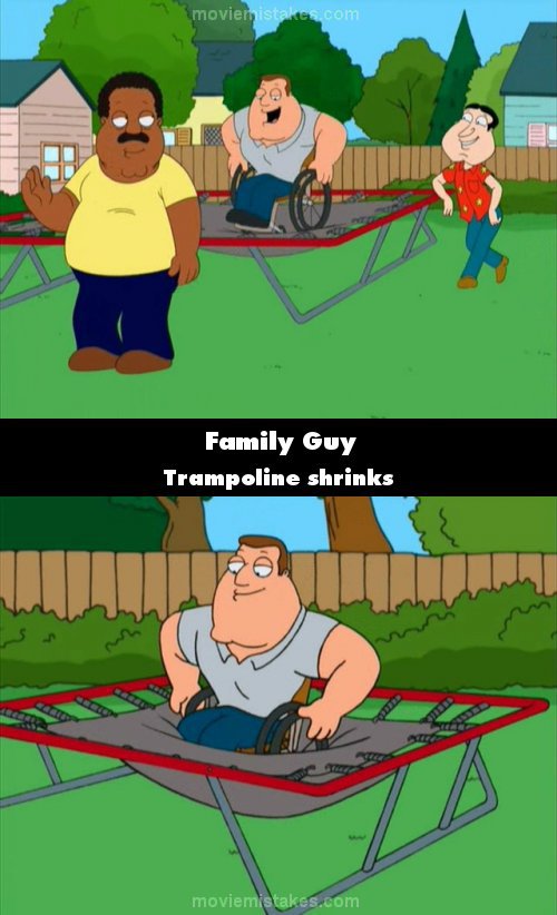 Family Guy picture