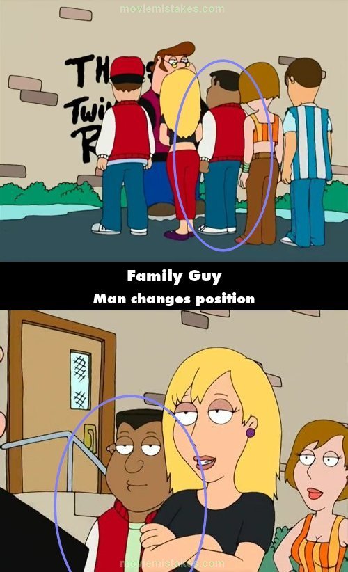 Family Guy picture