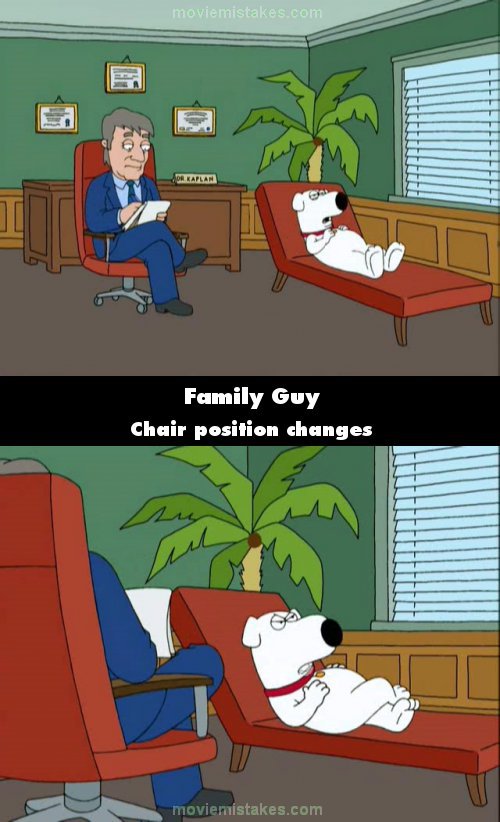 Family Guy picture
