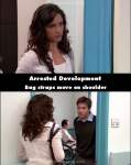 Arrested Development mistake picture