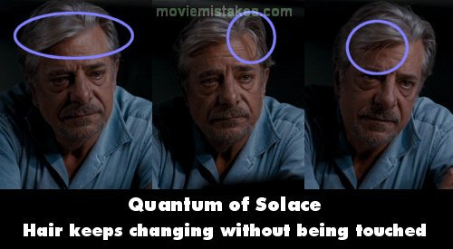 Quantum of Solace picture