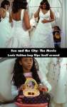 Sex and the City: The Movie mistake picture