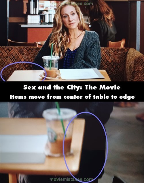 Sex and the City: The Movie picture