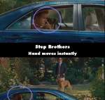 Step Brothers mistake picture