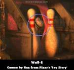 Wall-E trivia picture