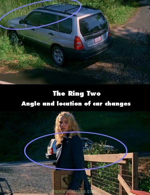 The Ring Two picture