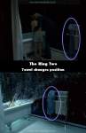 The Ring Two mistake picture