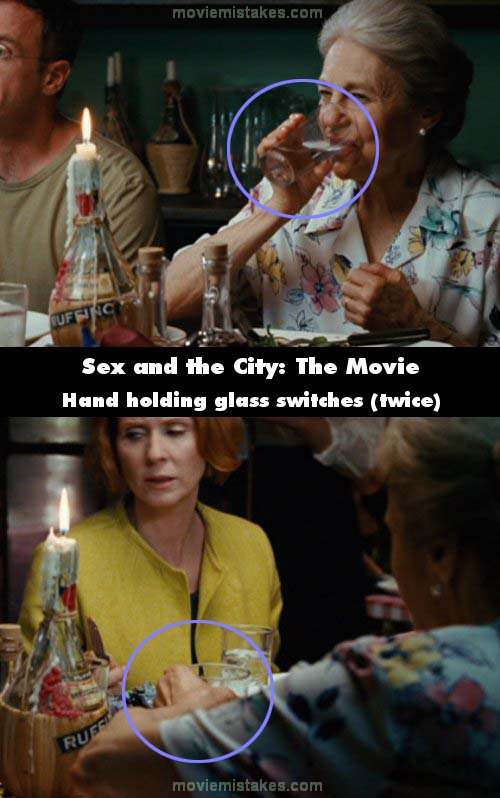 Sex and the City: The Movie picture