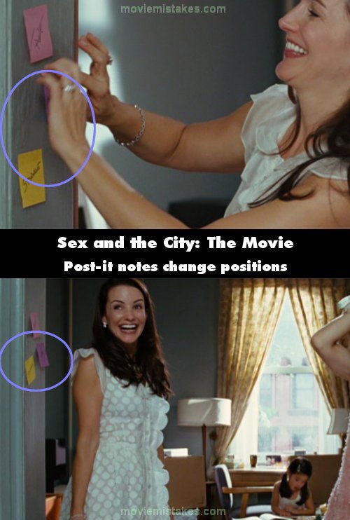 Sex and the City: The Movie picture