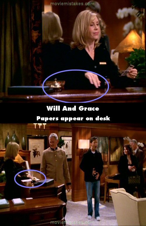 Will & Grace picture