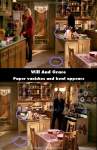 Will & Grace mistake picture