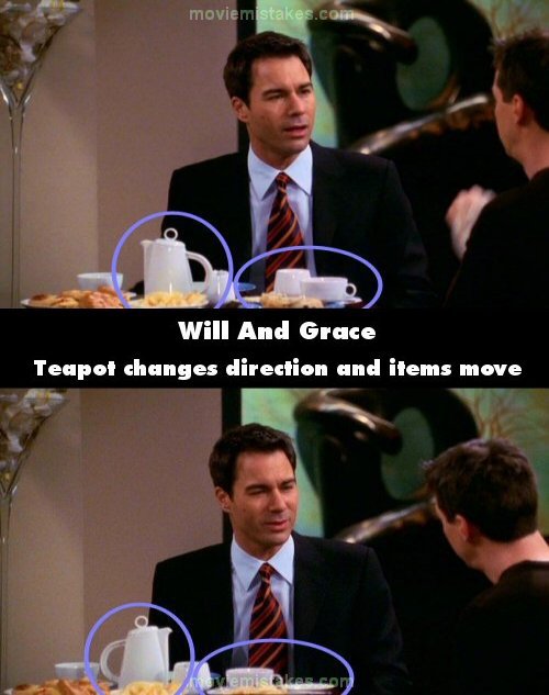 Will & Grace picture