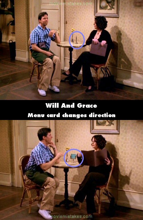 Will & Grace picture