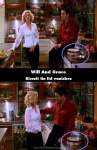 Will & Grace mistake picture