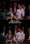 Will & Grace mistake picture