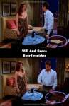 Will & Grace mistake picture