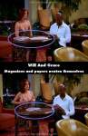 Will & Grace mistake picture