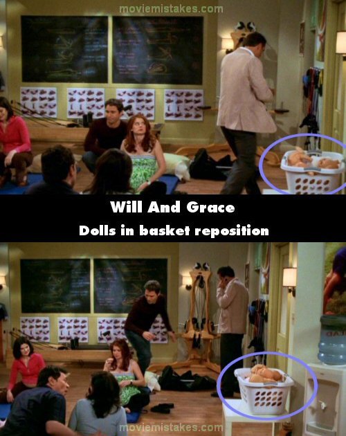 Will & Grace picture