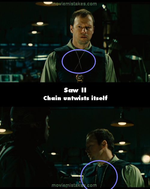 Saw II picture