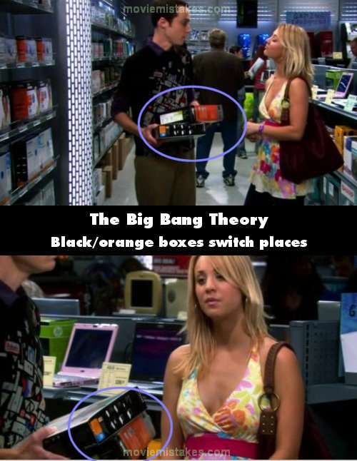 The Big Bang Theory picture