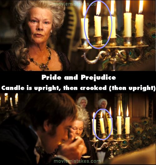 Pride & Prejudice picture