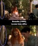 Dracula mistake picture