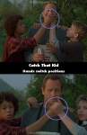 Catch That Kid mistake picture