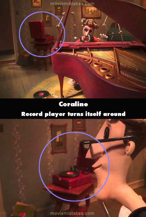 Coraline picture