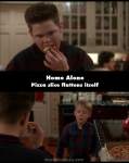 Home Alone mistake picture