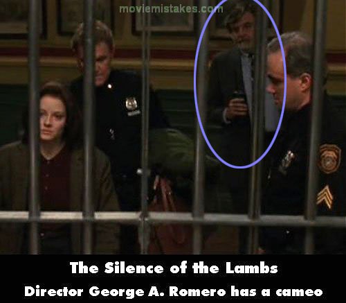 The Silence of the Lambs trivia picture