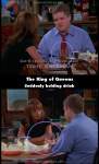 The King of Queens mistake picture