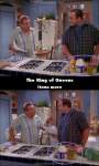 The King of Queens mistake picture