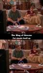 The King of Queens mistake picture