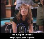 The King of Queens mistake picture