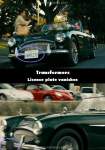 Transformers mistake picture