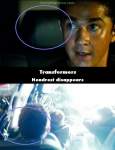 Transformers mistake picture