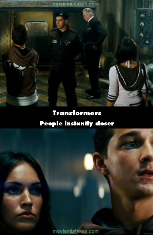 Transformers picture