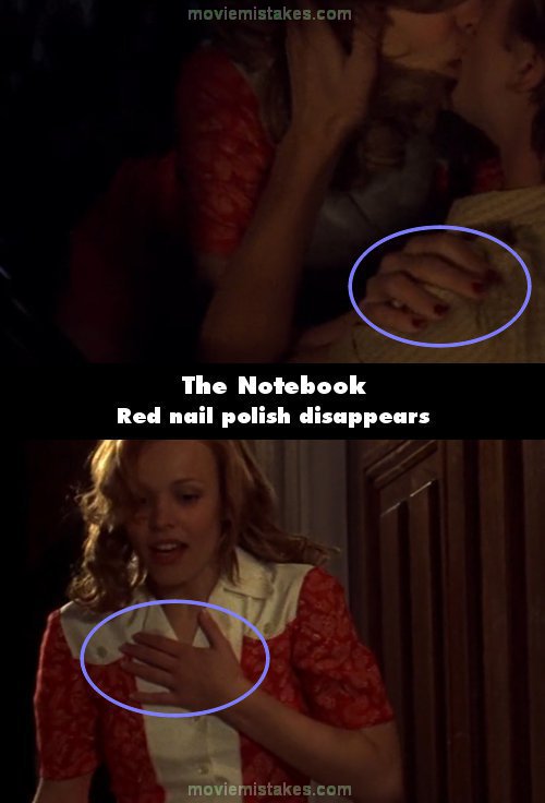 The Notebook picture