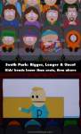 South Park: Bigger, Longer & Uncut mistake picture