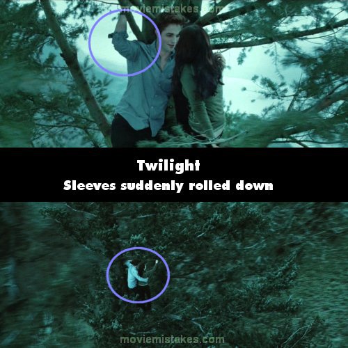 Twilight picture