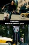 Transformers mistake picture