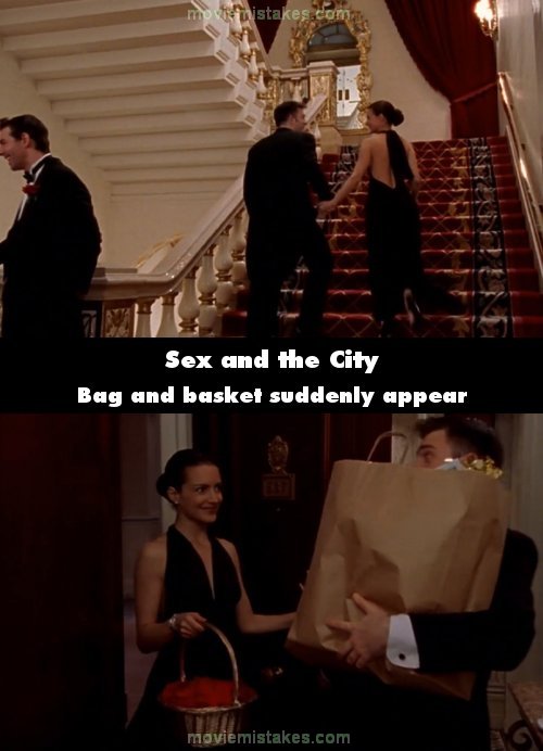 Sex and the City picture
