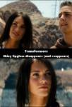 Transformers mistake picture