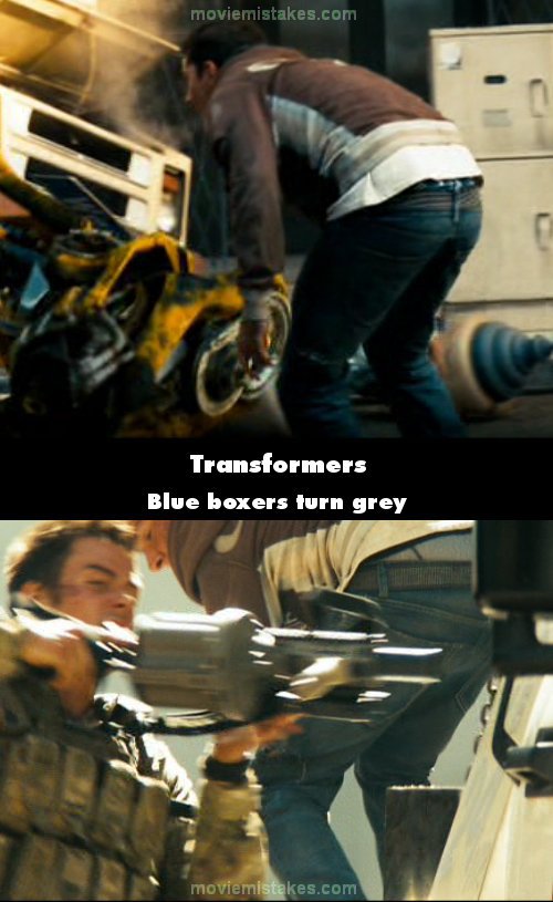 Transformers picture