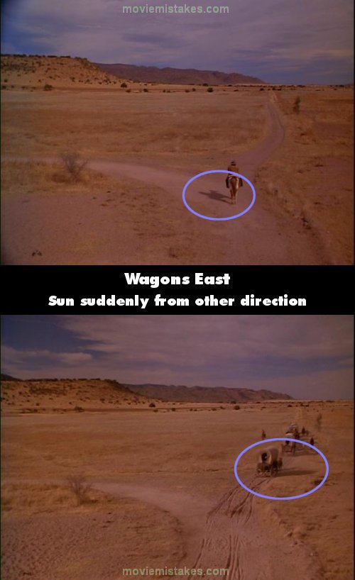 Wagons East mistake picture