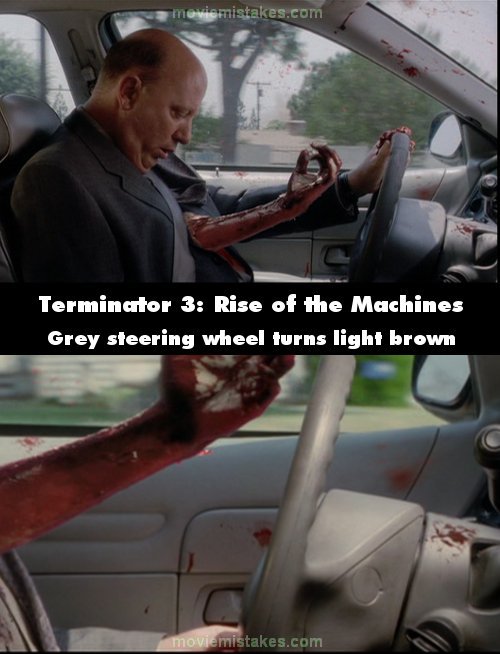 Terminator 3: Rise of the Machines picture