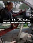 Terminator 3: Rise of the Machines mistake picture